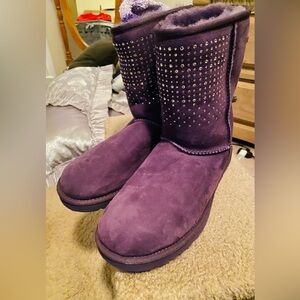 Uggs Size 8 EUC
